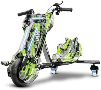 UBOARD 3-W