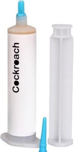 Cockroach Gel Bait,Ready to Use,Strong Catcher