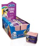 Jvp Iodised Condition Peks Large Birds (Pack of 12)