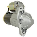 DB Electrical 410-48264 Starter for Dodge Durango 11-15 5.7L /Jeep Commander 06-10 5.7, Grand Cherokee 05-15 5.7L /Ram 1500 2500 3500 Pickup 11-15 5.7L /56044736AB, 56044736AC, R6044736AC /M0T20972