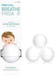 Frida Baby Natural Vapor Bath Bombs