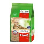 Okoplus Cats Best Original Clumping Cat Litter 40ltr (17.2kg)