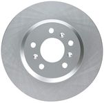 Raybestos 580403FZN Rust Prevention Technology Coated Rotor Brake