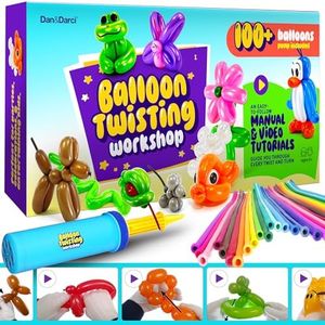 Balloon An