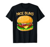 Hamburger Shirts