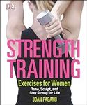 Strength Training Exercises for Wom
