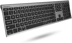 Macally Wireless Bluetooth Keyboard