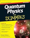 Quantum Physics For Dummies