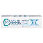 SENSODYNE PRONAMEL Toothpaste, Intensive Enamel Repair Whitening, Arctic Breeze, 75 mL (Packaging May Vary)