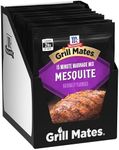 Grill Mates Mesquite Marinade, 1.06