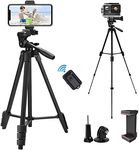 Cell Phone Tripod, Ibeston 135cm(53