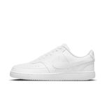 Nike - Court Vision - DH2987100 - Color: White - Size: 8.5