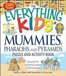 The Everything Kids' Mummies, Phara
