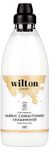 Wilton London Eco-Friendly Fabric Conditioner 40 Washes - Plant-based and Biodegradable Fabric Softner - (Packaging may vary)