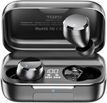 TOZO T12 Pro Wireless Earbuds Bluet