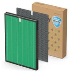 Coway GreenHEPA™ Filter set for air purifier AP-1220B Airmega Jet