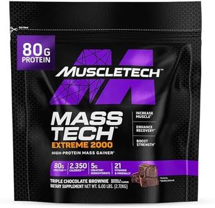 Muscletech