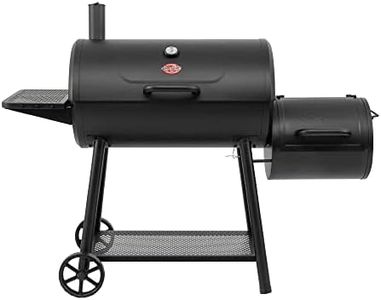 Char-Grill