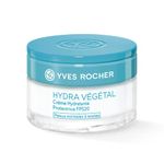 Yves Rocher Hydra Vegetal Protective Moisturizing Cream SPF 20