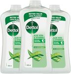 Dettol Han