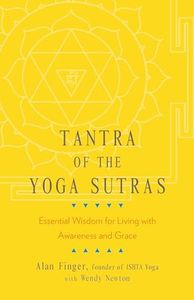 Tantra Of 