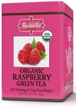 Brew La La Organic Green Tea - Natu