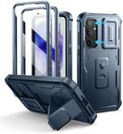 Dexnor for Samsung Galaxy A55 Case 