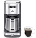 GE Drip Coffee Maker With Timer | 1