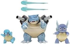 Pokémon Select Evolution 3 Pack - F