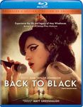 Back to Black - Collector's Edition [Blu-ray] (Bilingual)