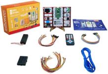 PicoBricks Raspberry Pi Pico W Star