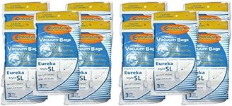 30 Eureka Sanitaire Type SL Vacuum 