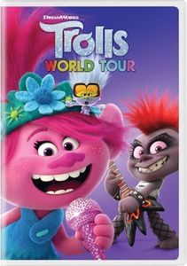 Trolls World Tour