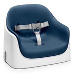 OXO Tot Nest Booster Seat with Removable Cushion