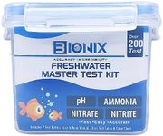 Aquarium Test Kits