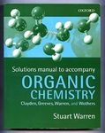 Solutions Manual to Organic Chemistry