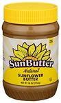 Sunflower Seed Butter