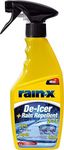 Rain-X De Icer 2-in-1 Car Windscree