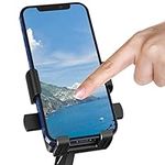 Motorcycle Phone Holder | Anti-Shak