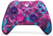 Xbox Wireless Controller Heart Brea