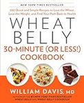 Wheat Belly 30-Minute (or Less!) Co