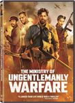 The Ministry of Ungentlemanly Warfare [DVD]