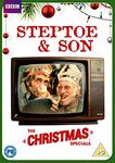 Steptoe & Son - The Christmas Specials [DVD]