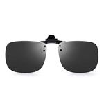 Flip Up Prescription Sunglasses