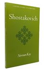 Shostakovich (Oxford Studies of Composers)