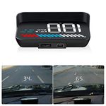 Heads Up Display For Bmw