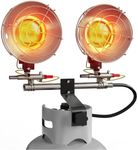 Buyplus Propane Heater 30,000BTU, P