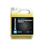 Glimmermann Products Premium Low Foam Carpet and Upholstery Cleaner (2L)