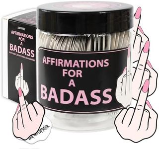 Badass Aff