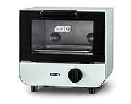 DASH Mini Toaster Oven Cooker for B